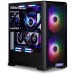 Lian Li LANCOOL 215 Mid-Tower Case (Black)